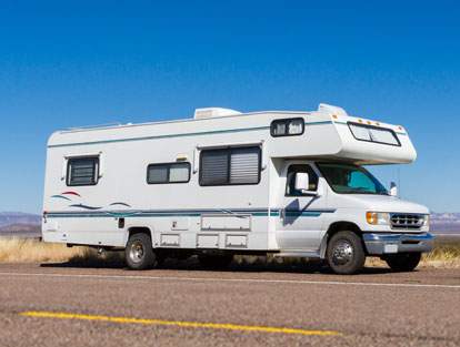 Voyager RV Credit