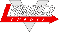 VoyagerCredit.com Logo